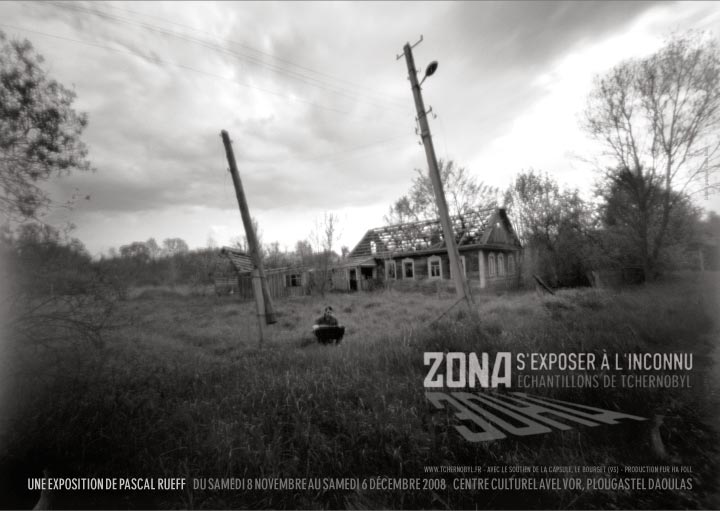 Affiche Zona