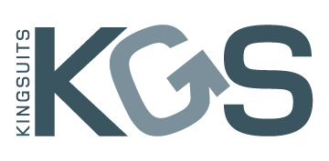 Logo KingSuits